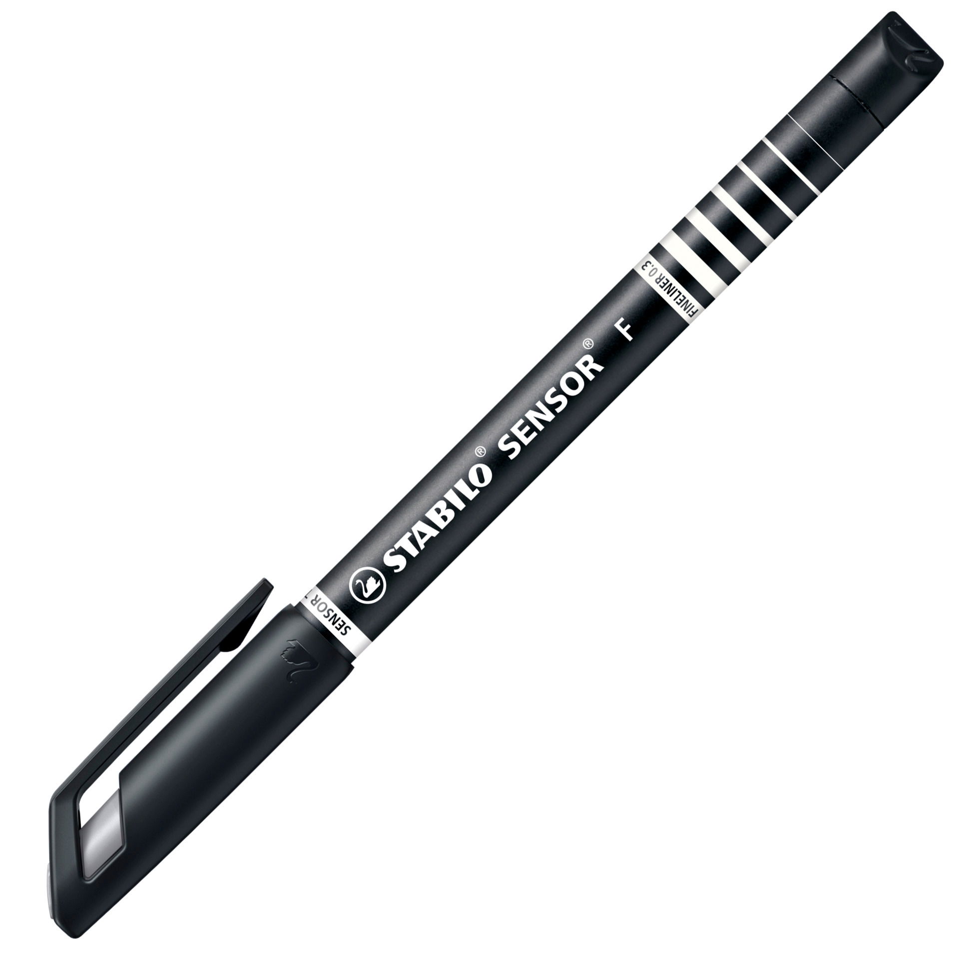 Fineliner & Filzschreiber STABILO SENSOR fine
