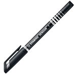 Jemná linka/Fiber- Tip Pen STABILO SENSOR fine