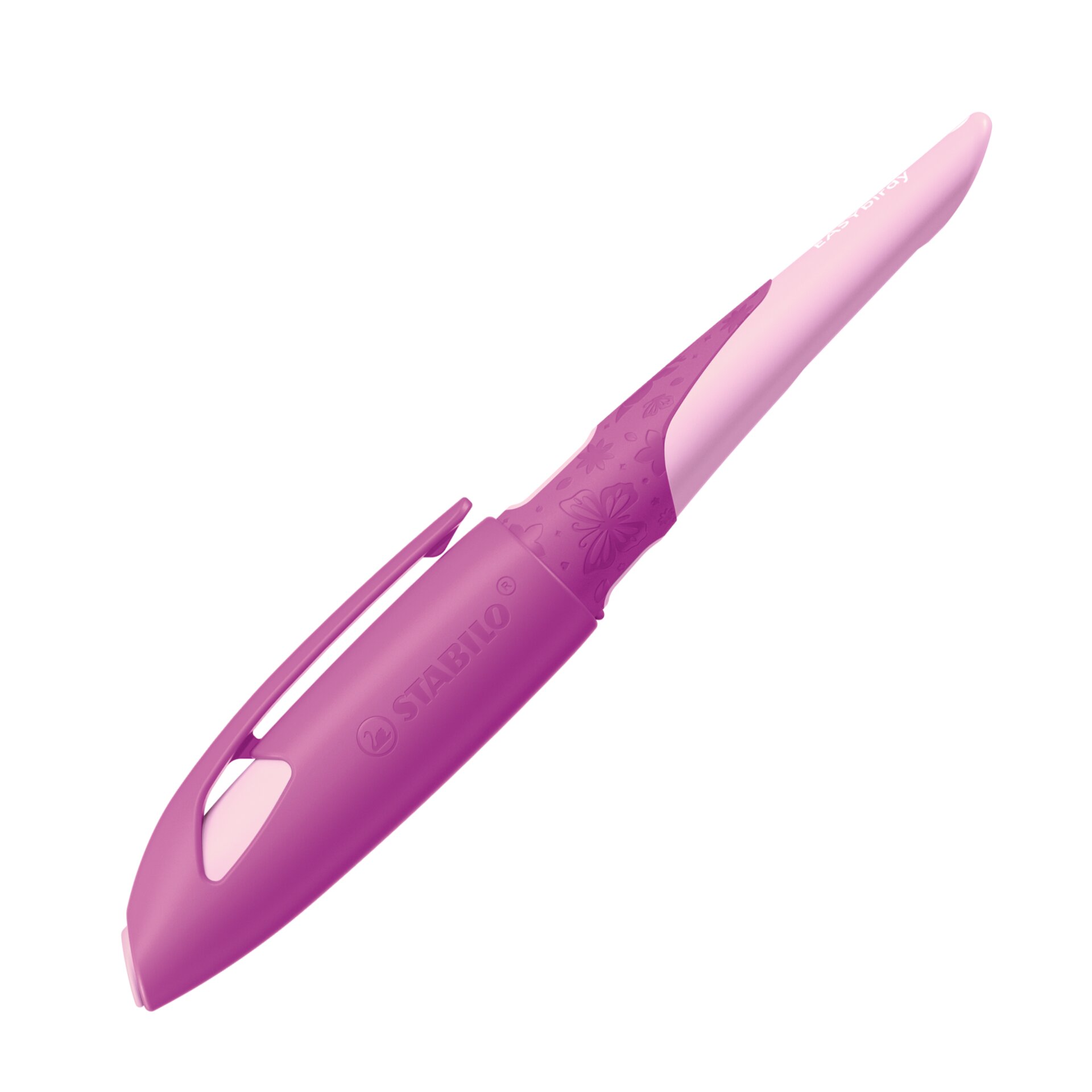 Ergonomischer Schulfüller inkl. Patrone STABILO EASYbirdy 3D DreamWorld Füller STABILO EASYbirdy 3D DreamWorld