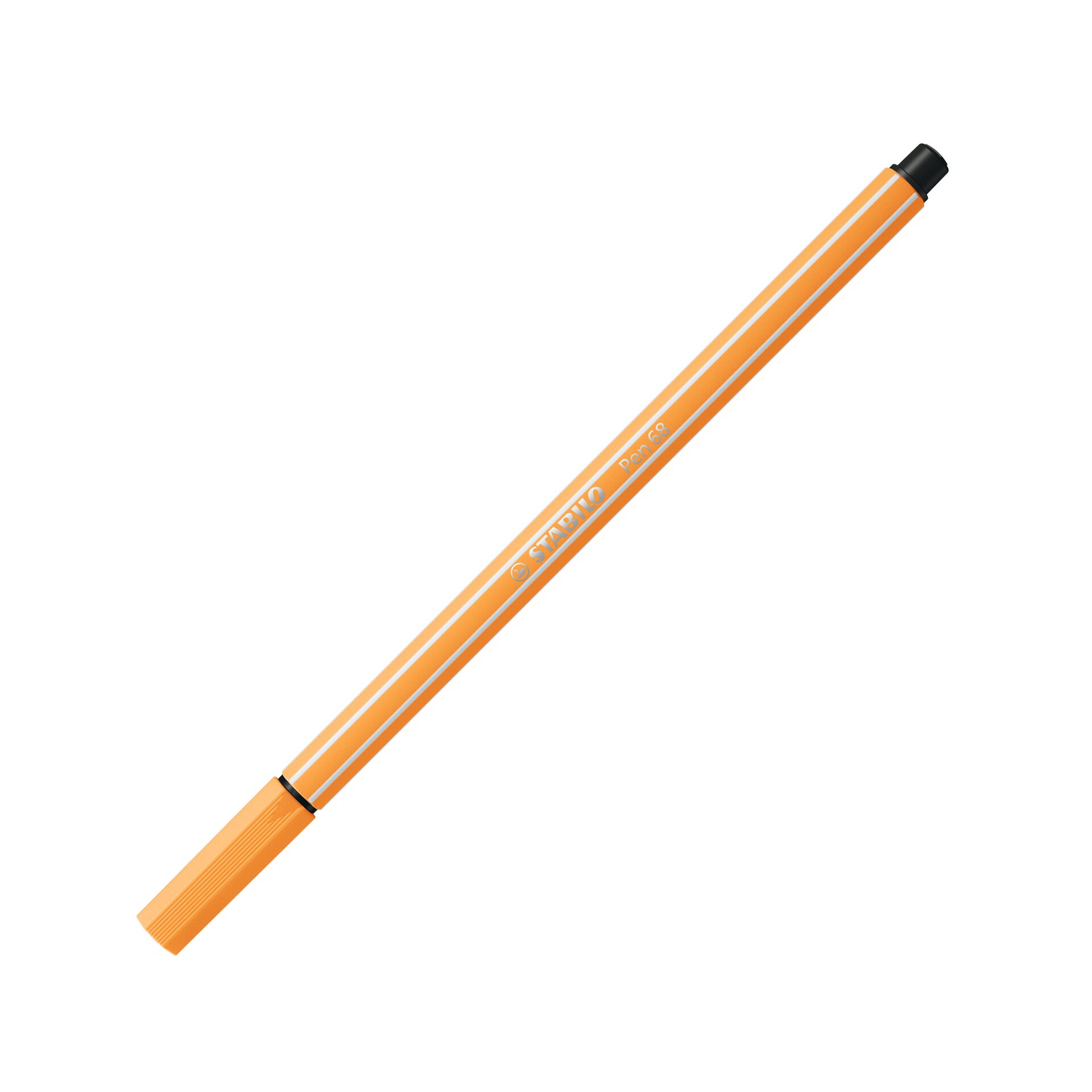 Prémiový vláknový fix STABILO Pen 68 Fiber-Tip Pen STABILO Pen 68