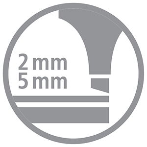 Evidenziatore STABILO BOSS MINI by Snooze One