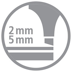 Text Marqueurs STABILO BOSS MINI by Snooze One