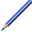 Crayons de couleurs STABILO GREENtrio
