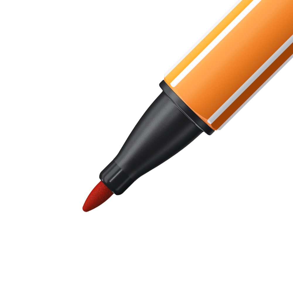 Fineliner/ pennarello STABILO GREENpoint