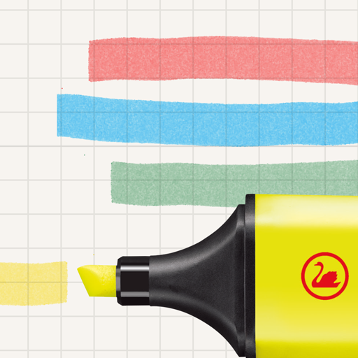 Highlighter, Marker, Gelstift, Gelhighlighter, Gelmarker