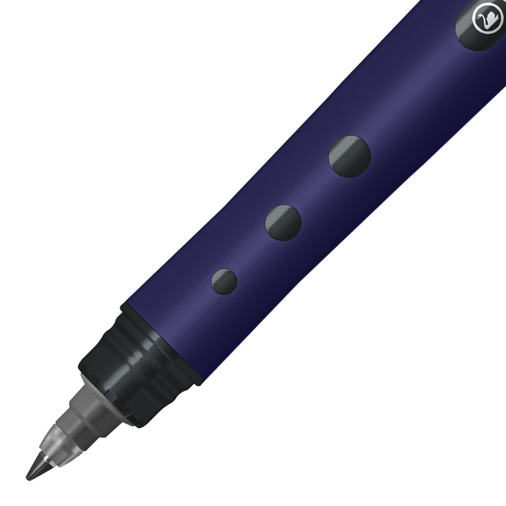 Roller STABILO worker+ fine / medium