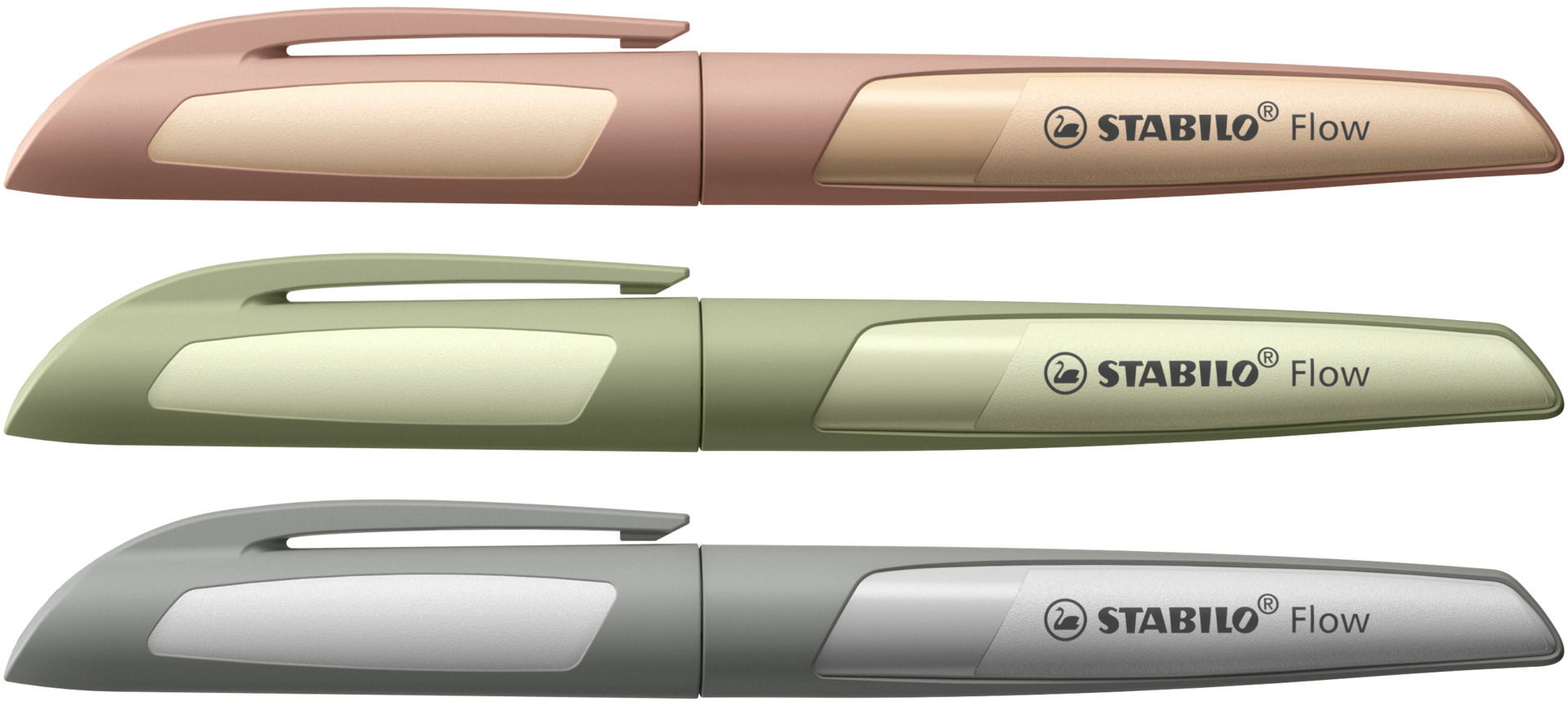 Fountain Pen STABILO Flow Fountain Pen STABILO Flow