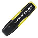 zvýrazňovač STABILO GREEN BOSS