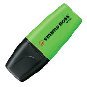 Text Marqueurs STABILO BOSS MINI