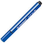 Fiber-Tip Pen STABILO Trio Scribbi