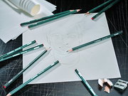 Potloden STABILO Othello