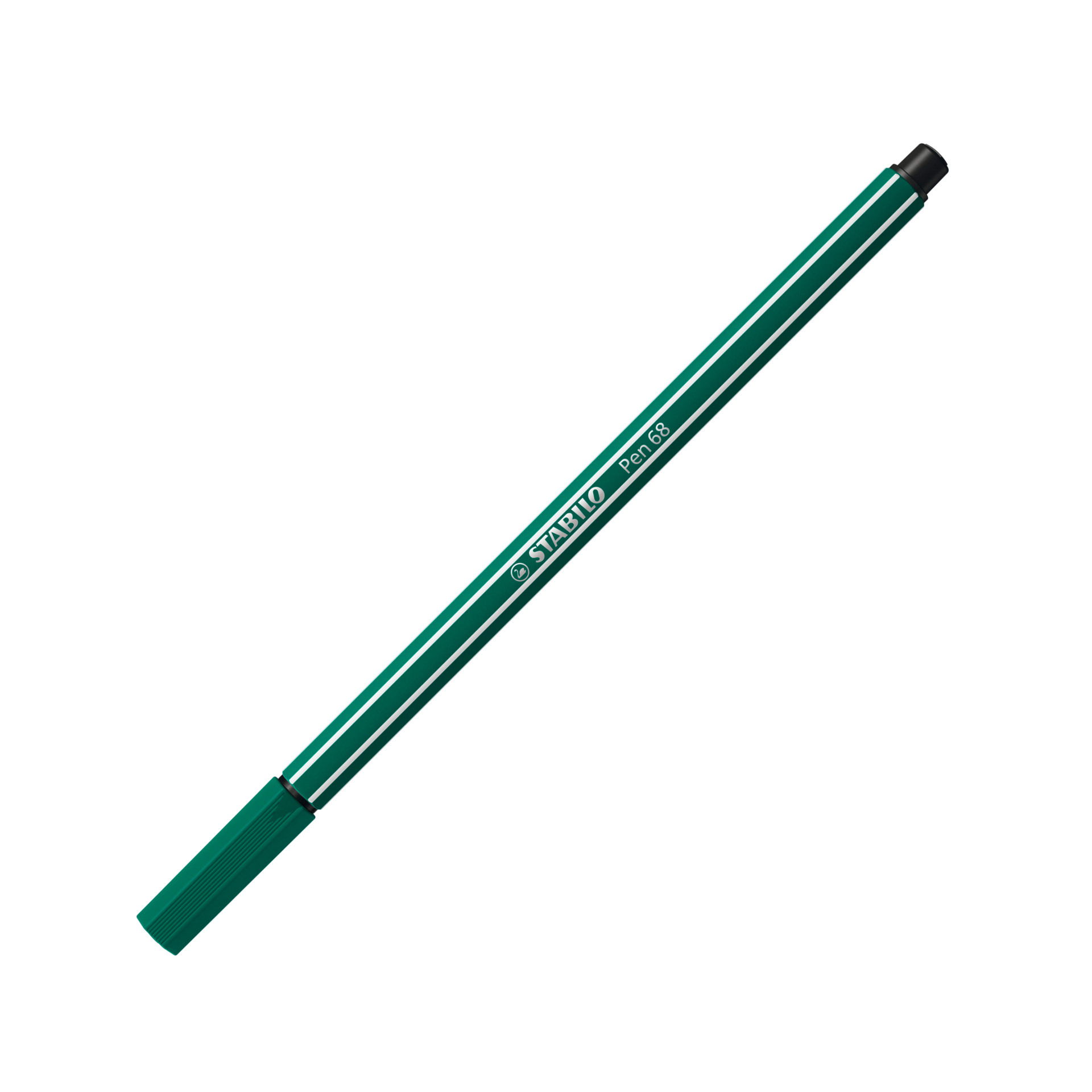 Feutres STABILO Pen 68