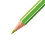 Crayons de couleurs STABILO GREENcolors