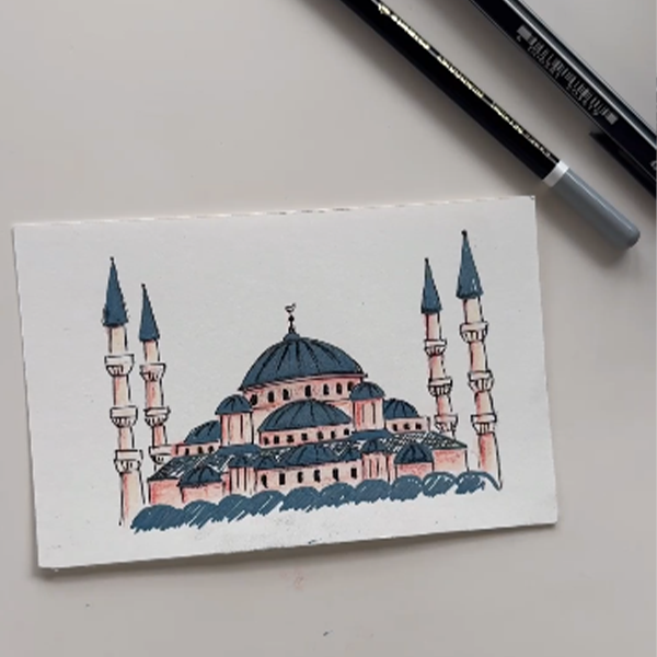 Hagia Sophia