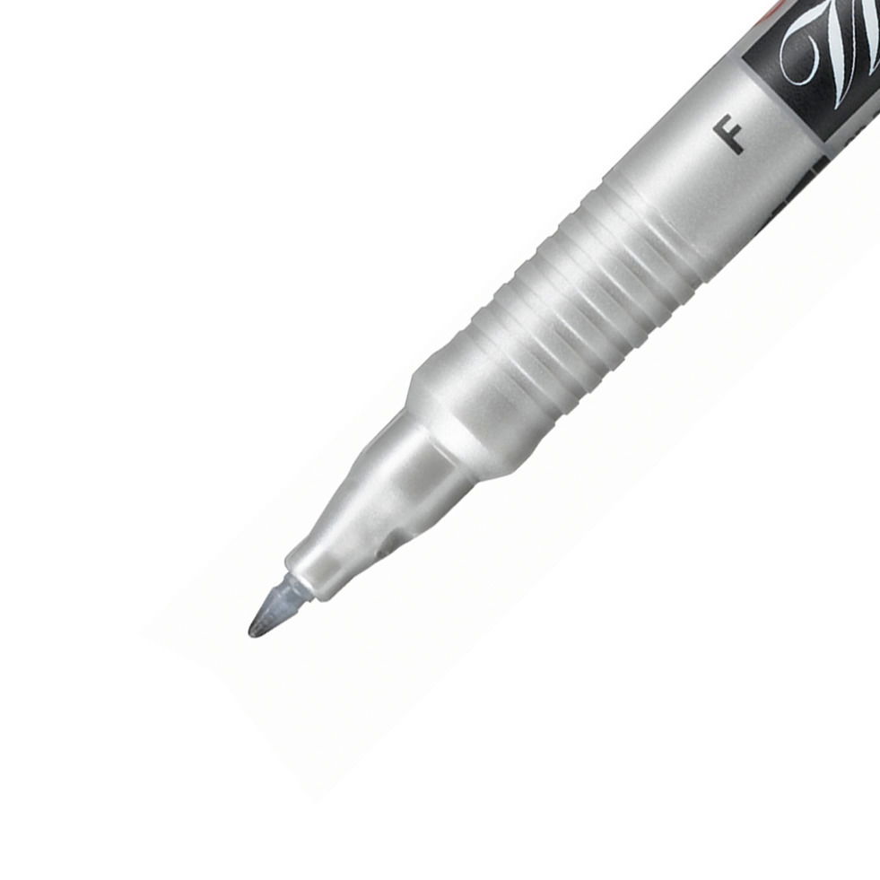 Permanent Marker STABILO Write-4-all
