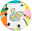 Subrayador fluorescente STABILO BOSS ORIGINAL Pastel