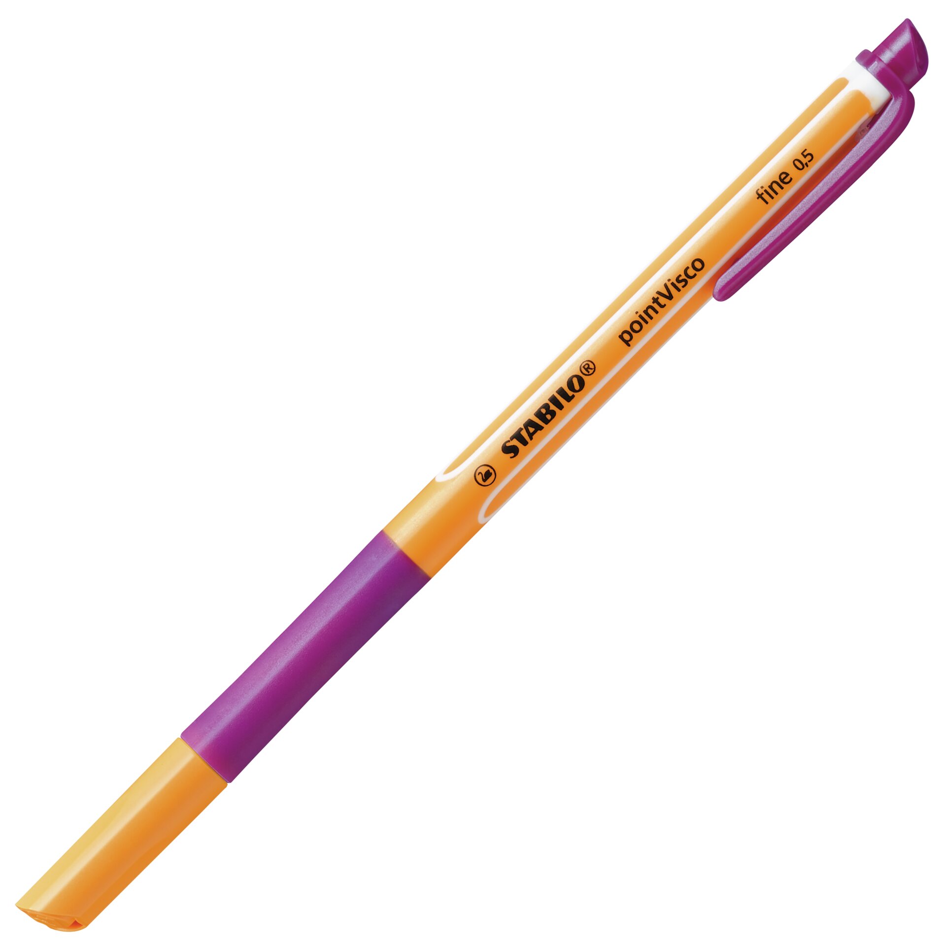 STABILO pointVisco Stylo STABILO pointVisco
