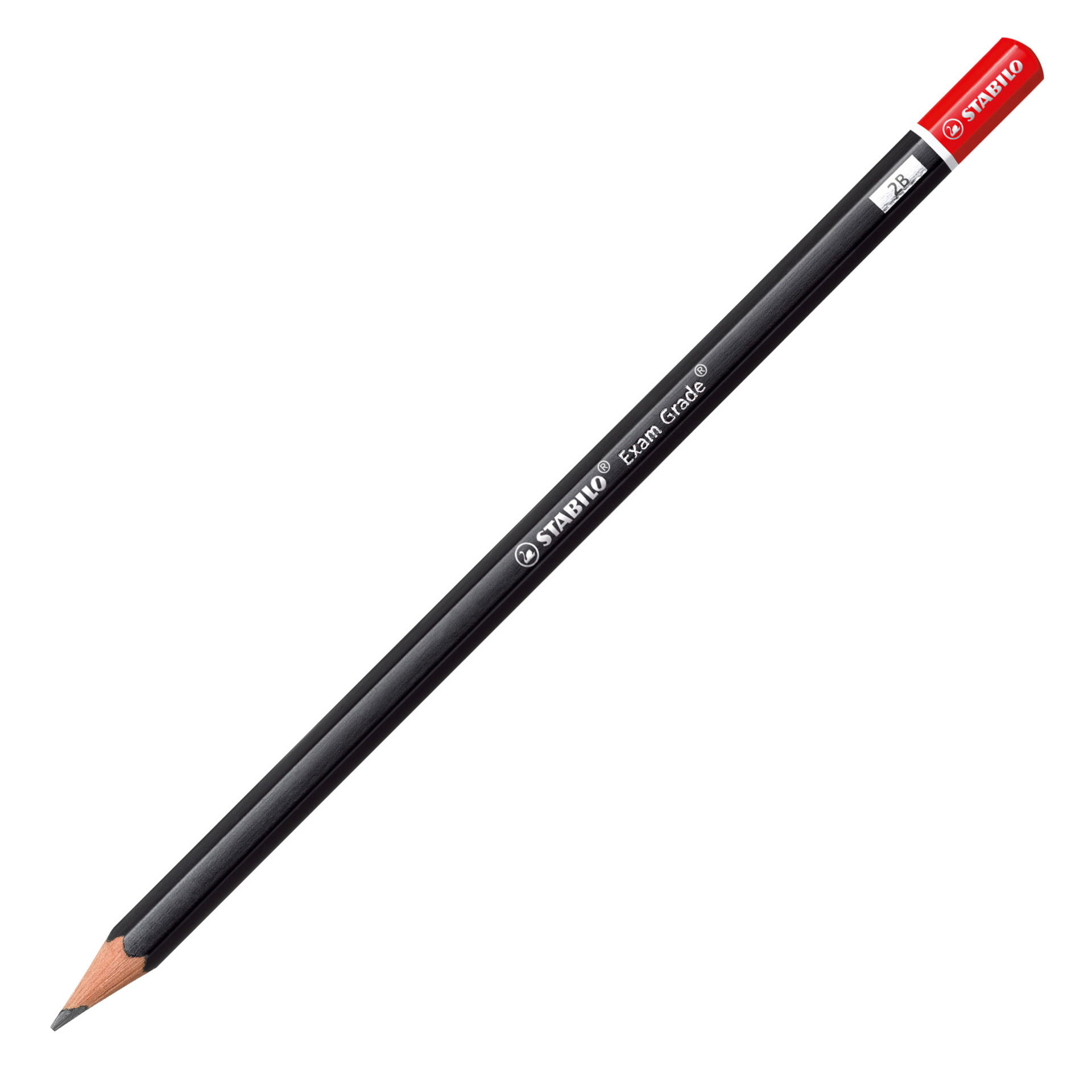 Pencils STABILO Exam Grade