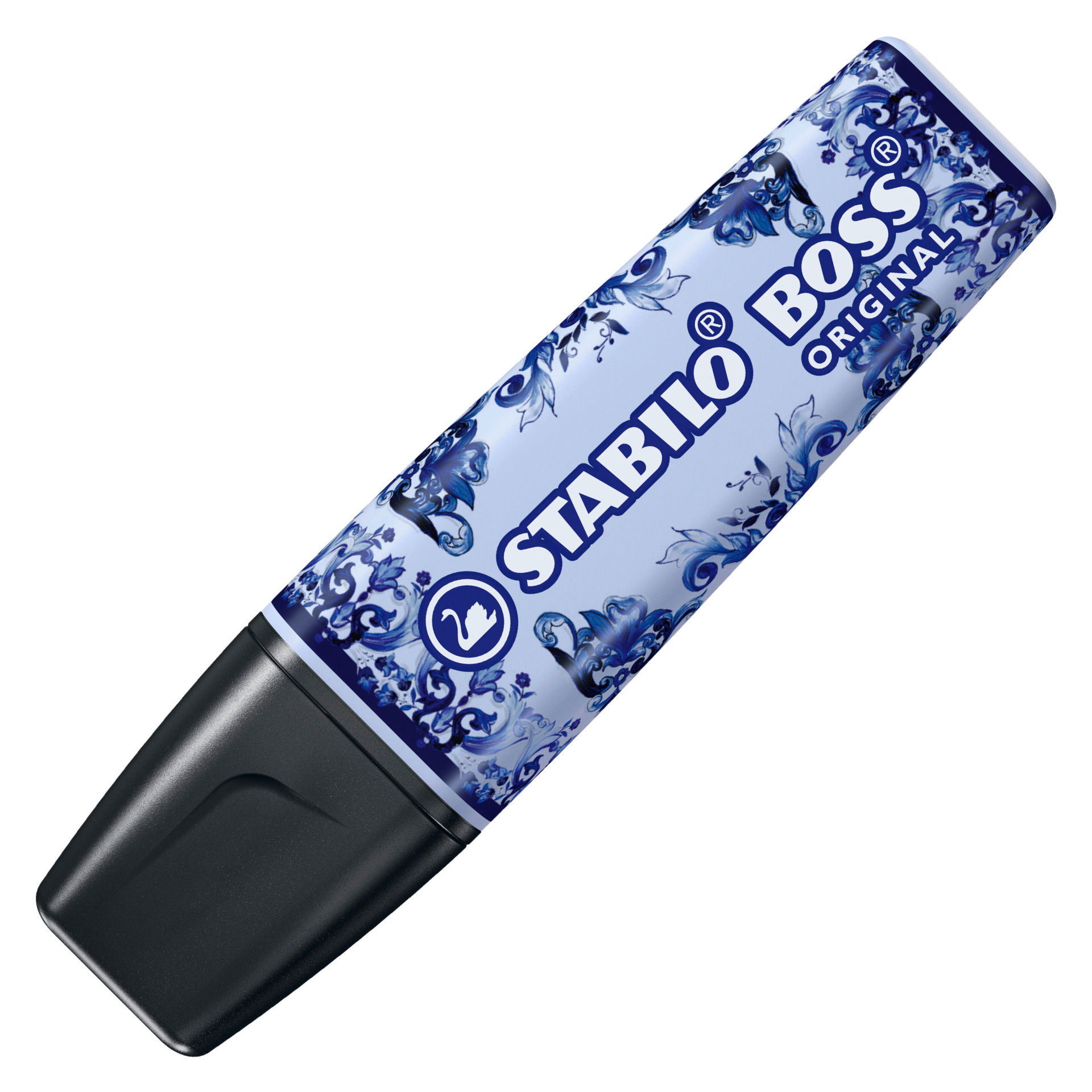 Text Marqueurs STABILO BOSS ORIGINAL x DOLCE&GABBANA