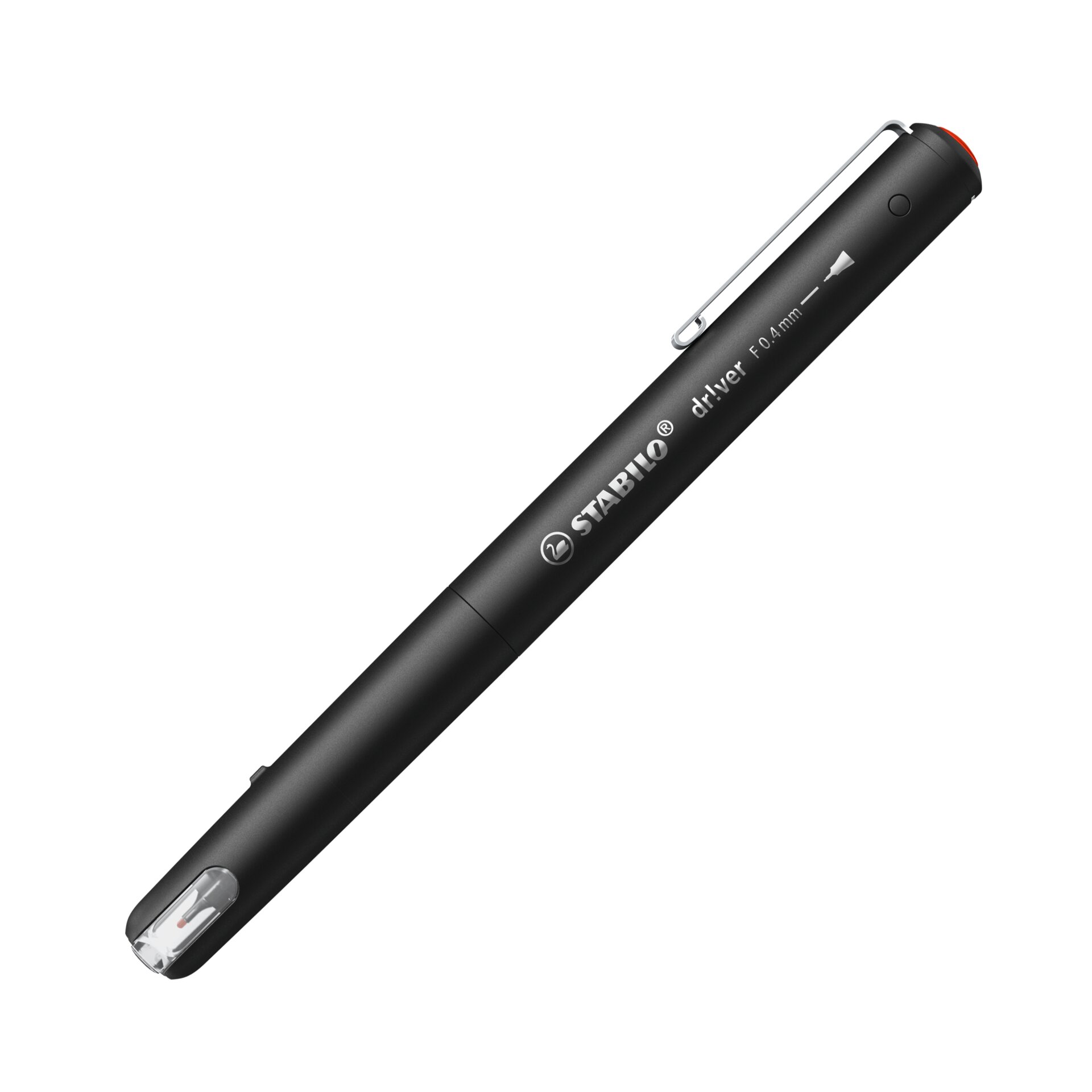 STABILO dr!ver Fineliner/ Viltstift STABILO dr!ver fine