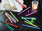 Fasermaler STABILO Pen 68