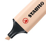Textmarker STABILO BOSS ORIGINAL NatureCOLORS