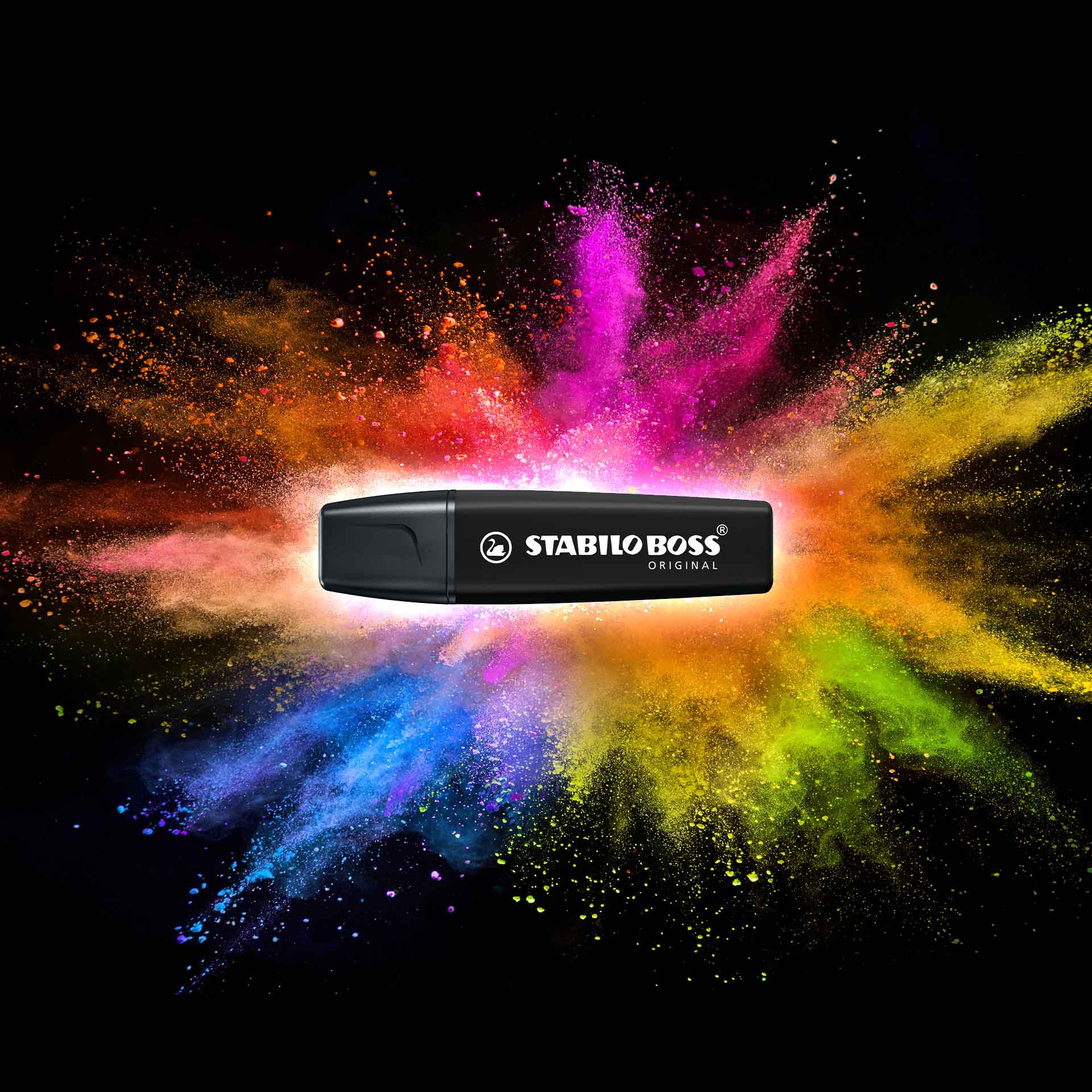 ColorExplosionwithBOSSORIGINAL ColorExplosionwithBOSSORIGINAL