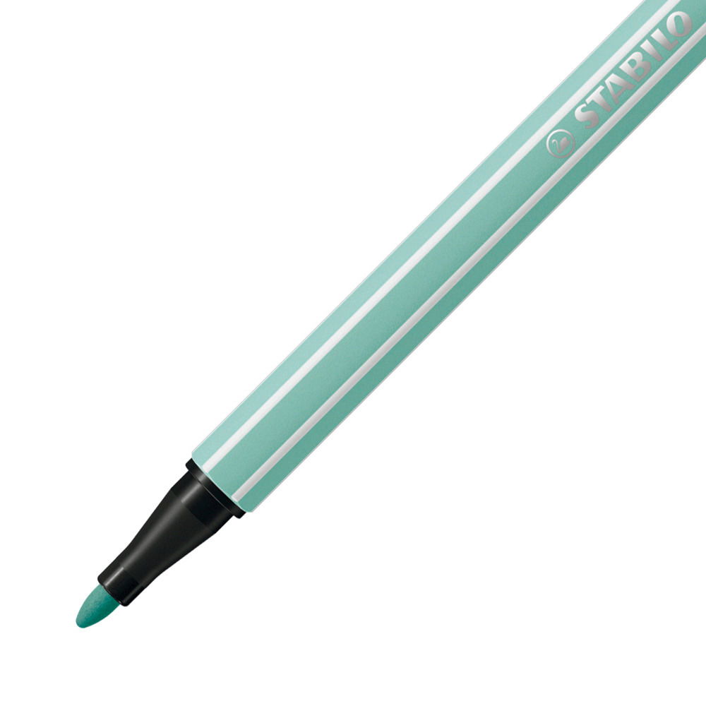 Feutres STABILO Pen 68