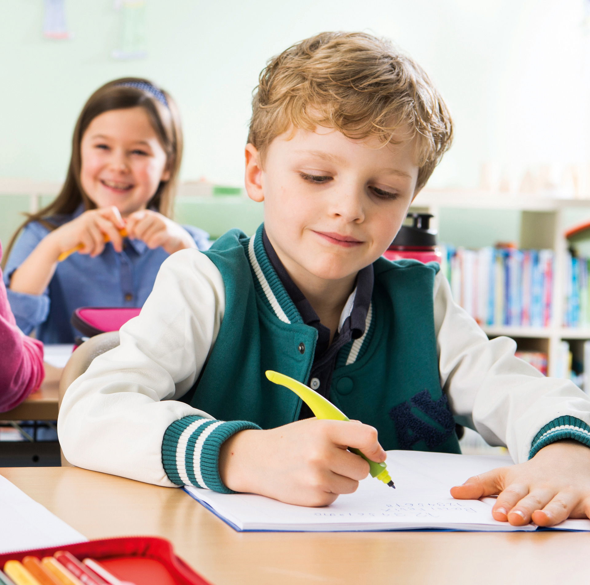 Rollerballs STABILO EASYoriginal