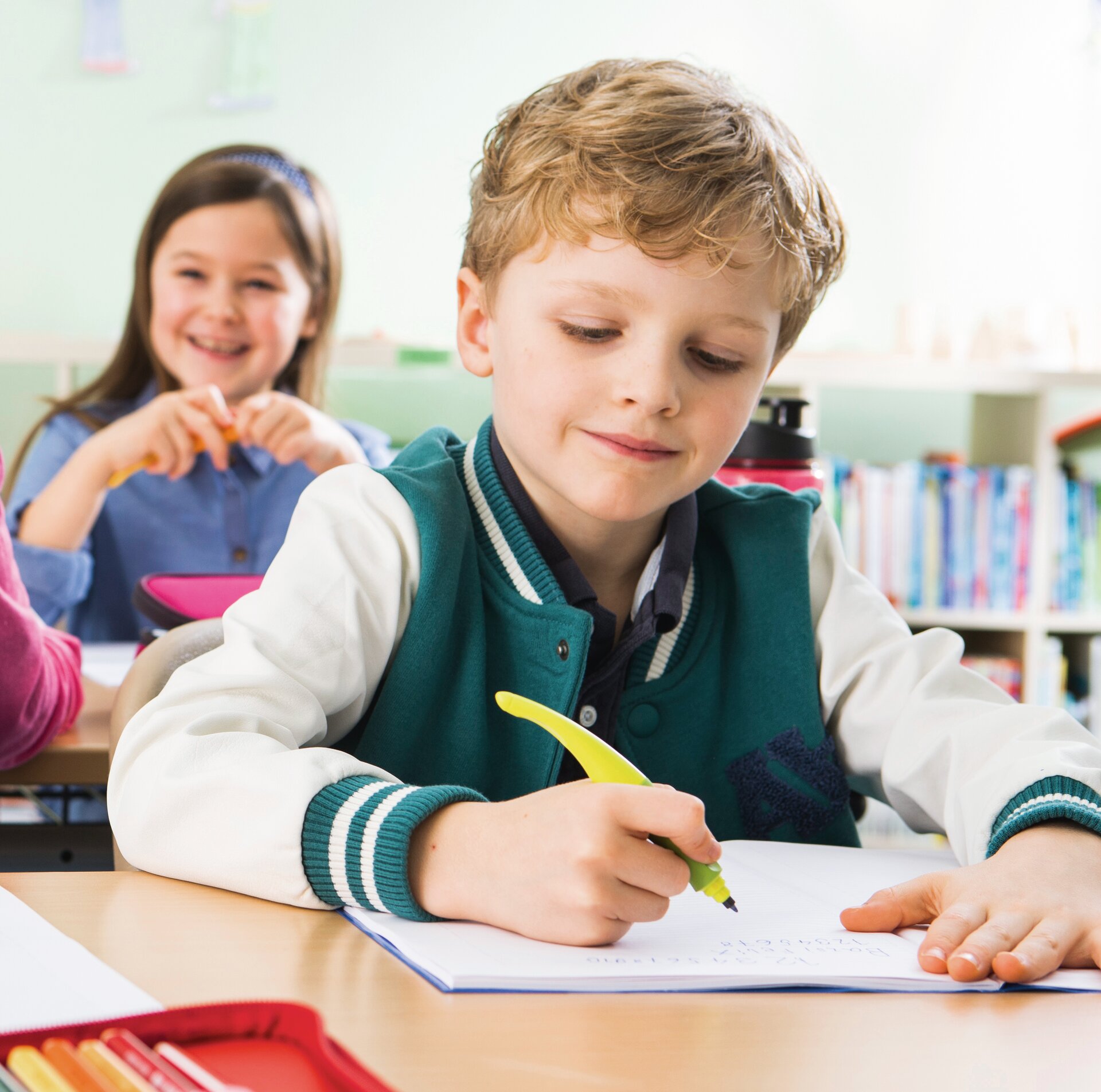 Roller STABILO EASYoriginal