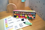 Textmarker STABILO BOSS ORIGINAL