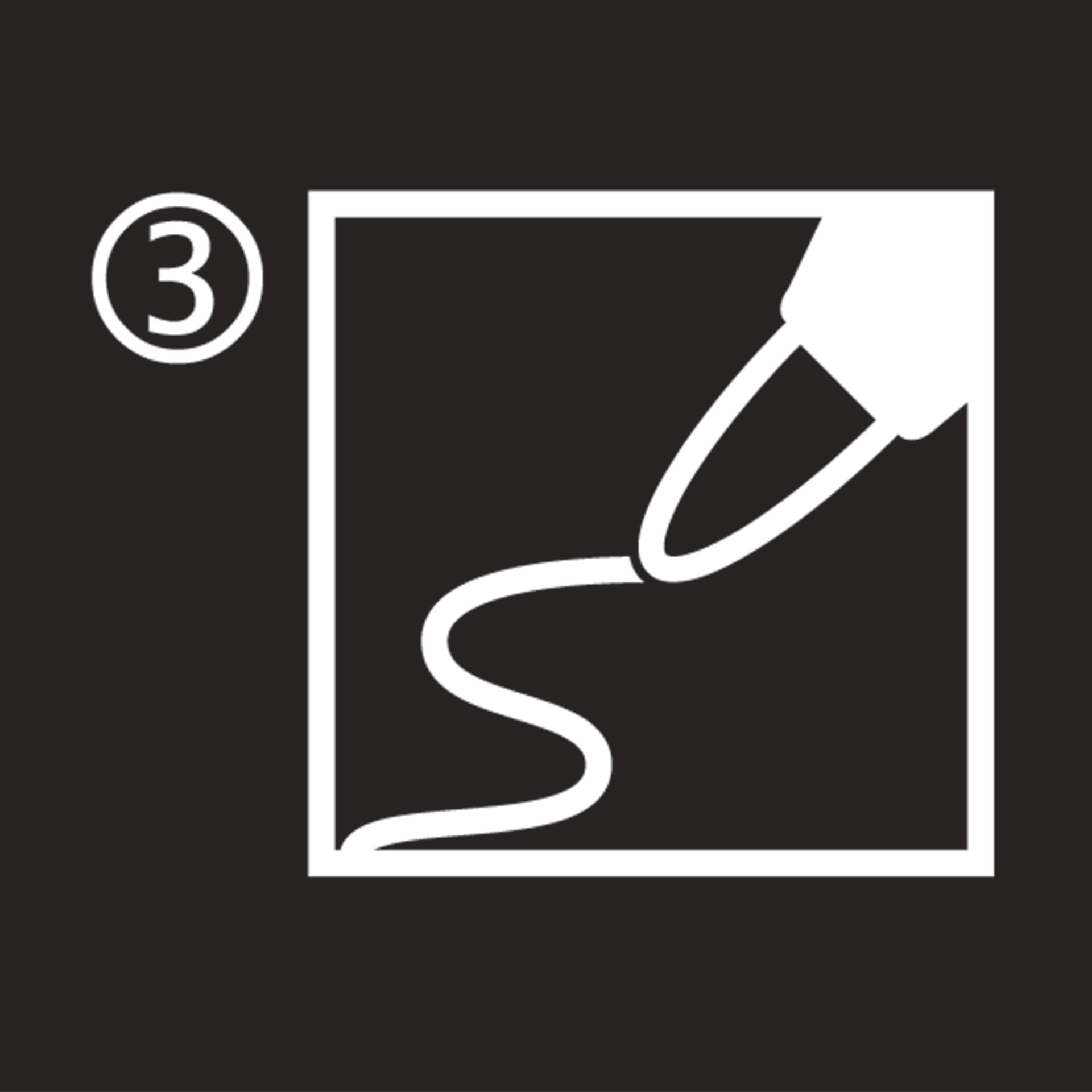 nail art, nail polish, manicure, ringed pattern, white line art