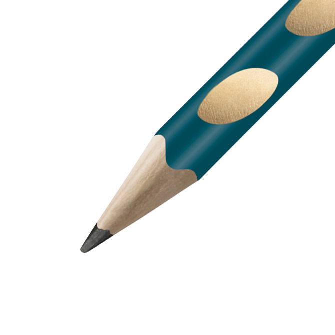 Potloden STABILO EASYgraph S