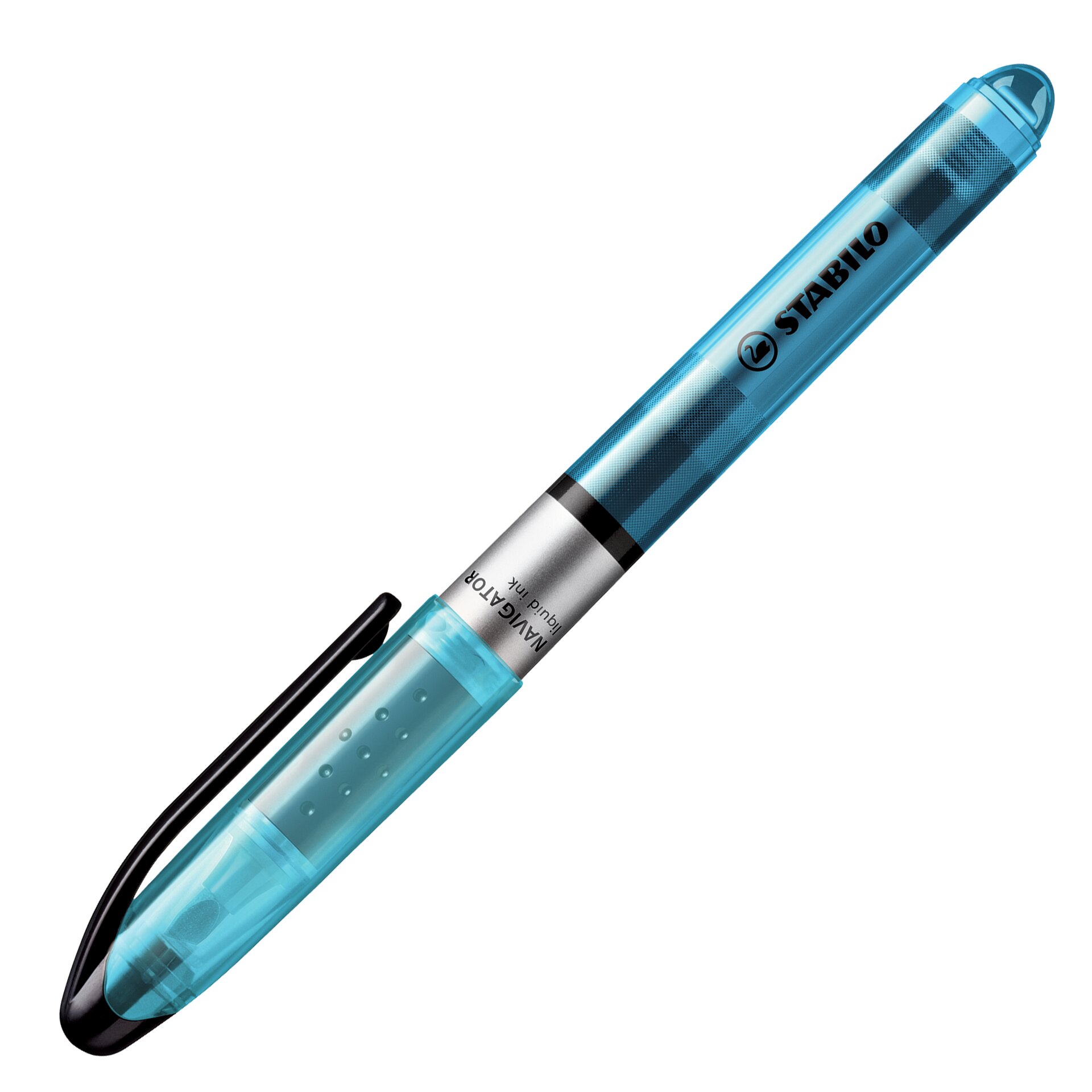 Evidenziatore a inchiostro liquido STABILO NAVIGATOR Evidenziatore STABILO NAVIGATOR