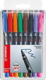 Folie Pens STABILO OHPen universal