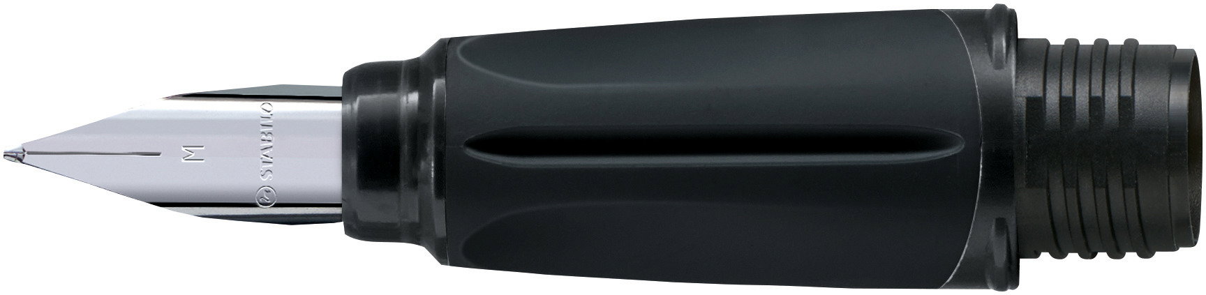 Ersatz-Griffstück ergonomischer Schulfüller EASYbuddy Füller STABILO EASYbuddy