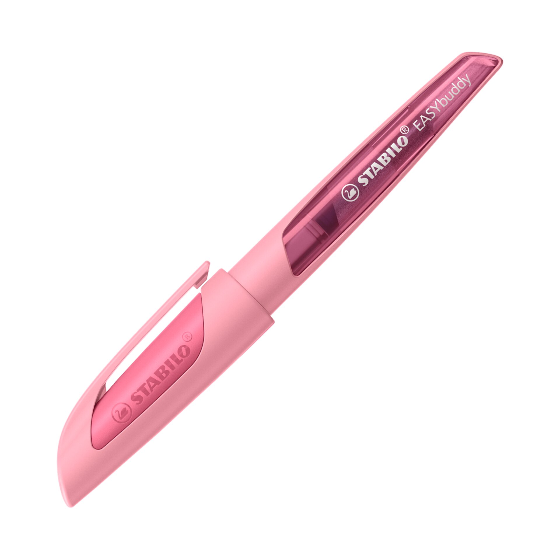 STABILO EASYbuddy Pastel Fountain Pen STABILO EASYbirdy Pastel Edition