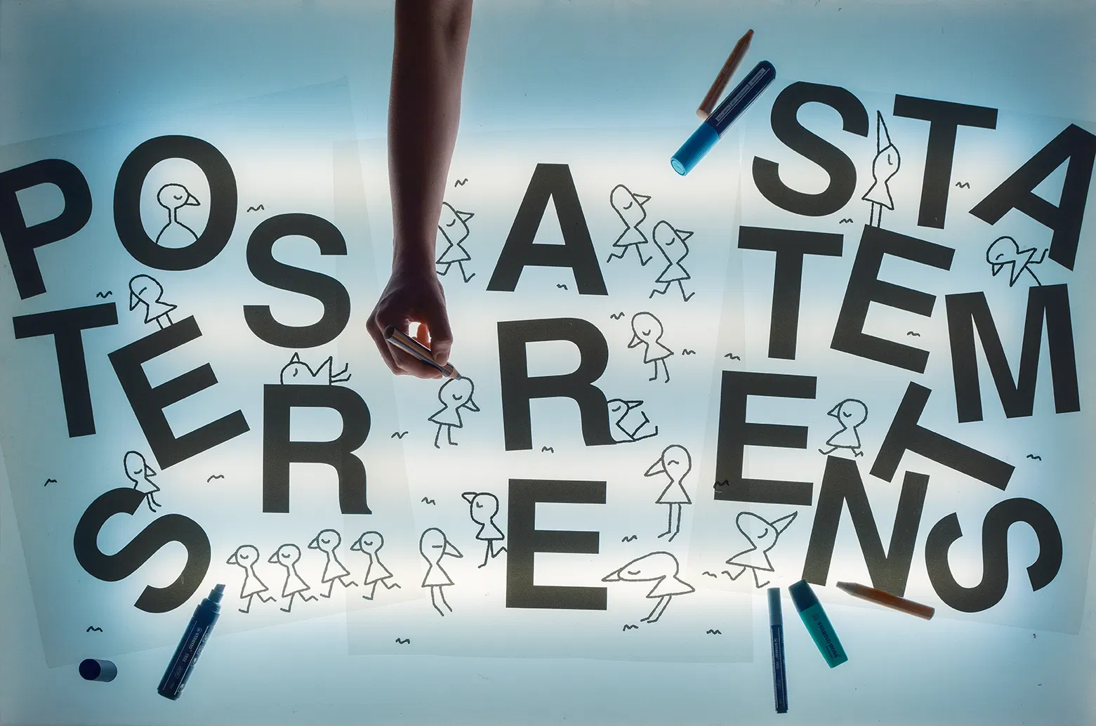 START BEGINNING with Kapitaal Utrecht