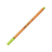 Fineliner/ Fibre- Tip Pen STABILO point 88