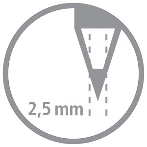 Kleurpotloden STABILO Original