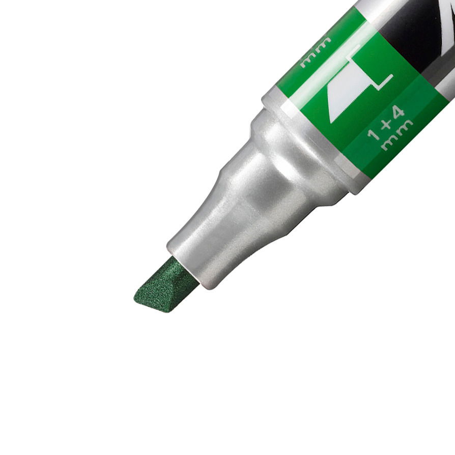 Permanent Marker STABILO Mark-4-all