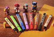 Pennarello STABILO Trio Scribbi PAW Patrol