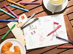 Fineliner & Filzschreiber STABILO pointMax