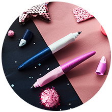 Rollerball STABILO EASYoriginal 3D DreamWorld