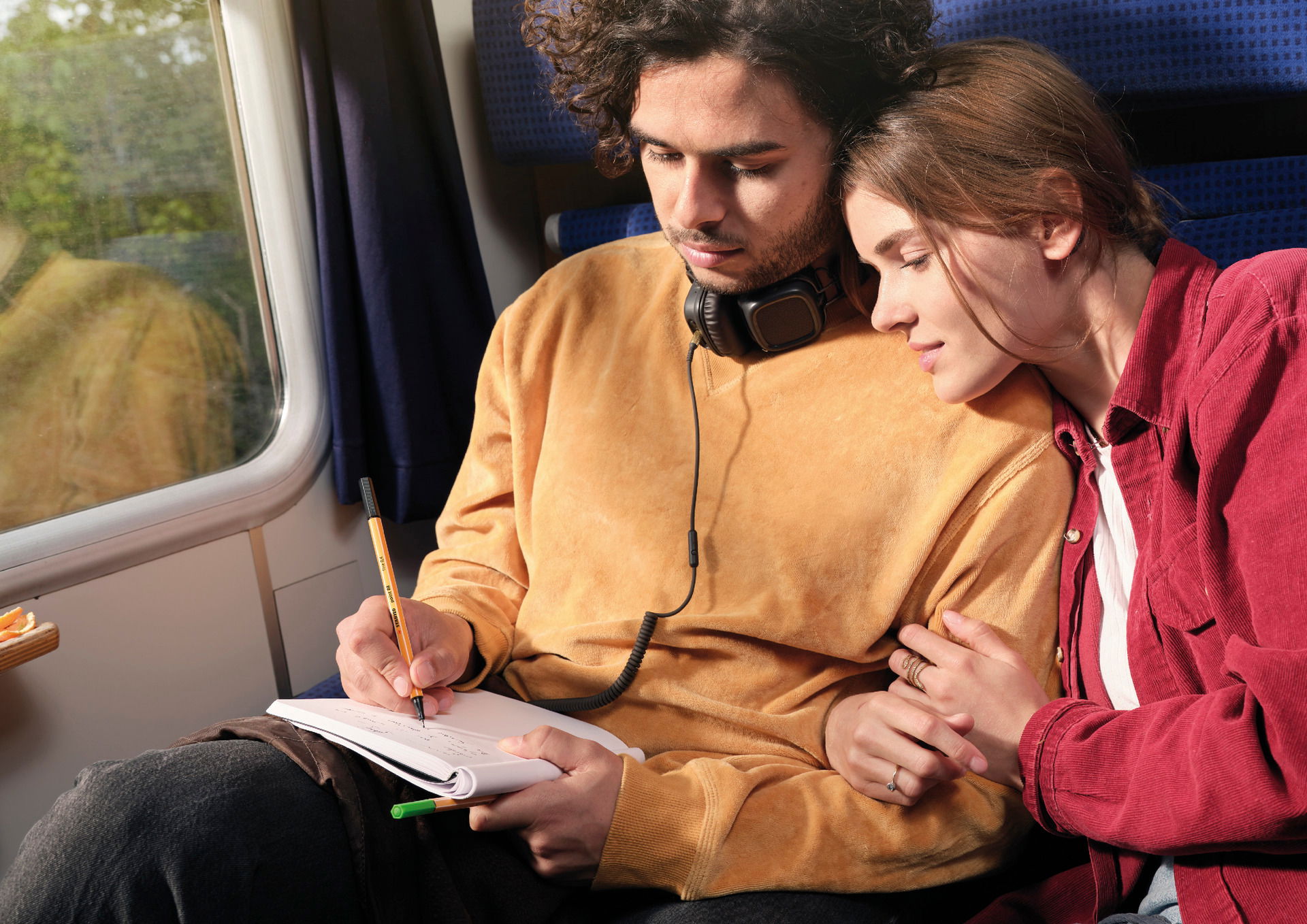 Fineliner/ Fibre- Tip Pen STABILO point 88