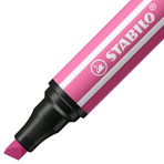 Rotulador punta de fibra STABILO Pen 68 MAX
