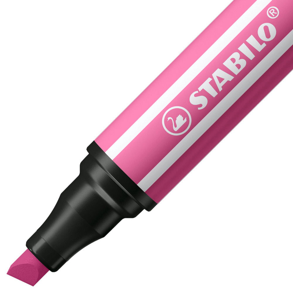Feutres STABILO Pen 68 MAX