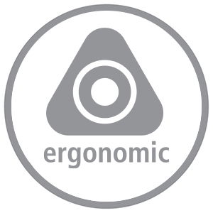 Fiber-Tip Pen STABILO Trio 2 in 1