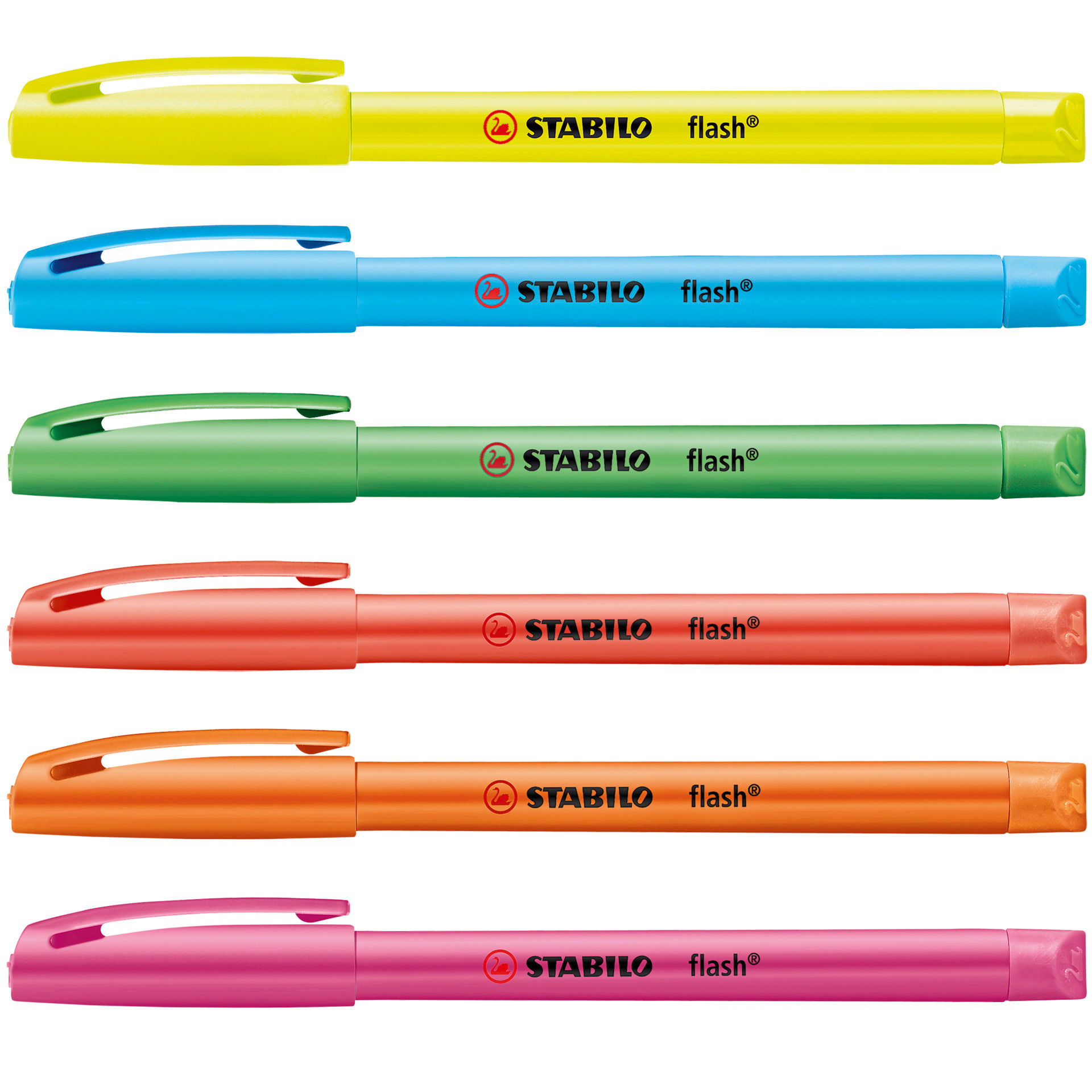 Highlighter STABILO flash Highlighter STABILO flash