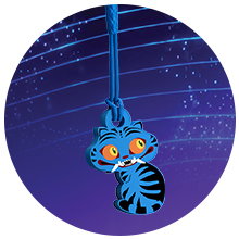 Filctoll STABILO Pen 68 KPop Demon Hunters